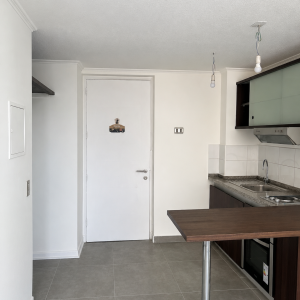 Departamento 1 dormitorio con excelente conectividad – San Miguel full