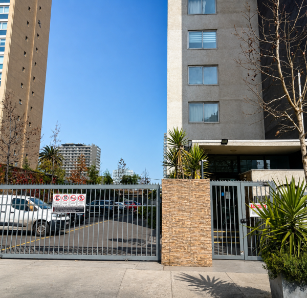 Departamento 1 dormitorio con excelente conectividad – San Miguel