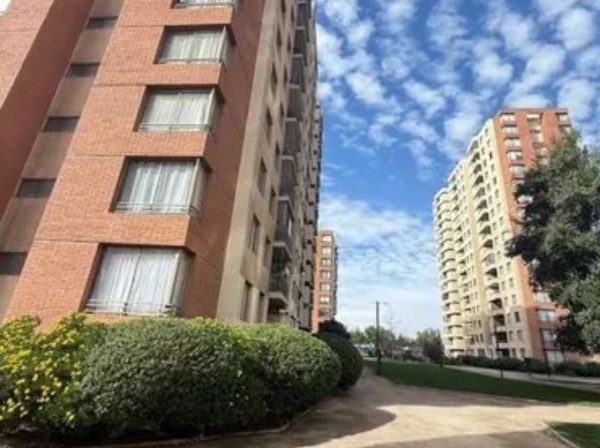 Departamento 3 dormitorios para familia – Condominio Arcadia