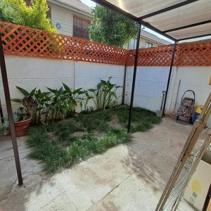 Venta casa 2 niveles con patio y estacionamiento – Quilicura full