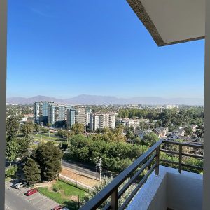 Departamento 2 dormitorios con excelente iluminación natural – Condominio Arcadia full