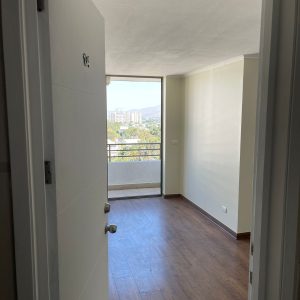 Departamento 2 dormitorios con excelente iluminación natural – Condominio Arcadia full