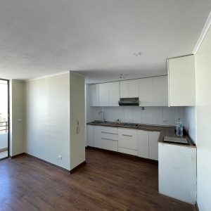 Departamento 2 dormitorios con excelente iluminación natural – Condominio Arcadia full