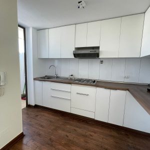Departamento 2 dormitorios con excelente iluminación natural – Condominio Arcadia full
