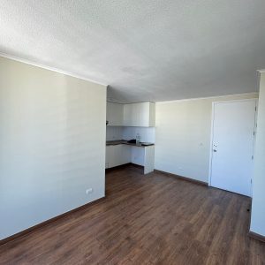 Departamento 2 dormitorios con excelente iluminación natural – Condominio Arcadia full