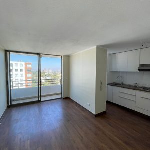 Departamento 2 dormitorios con excelente iluminación natural – Condominio Arcadia full