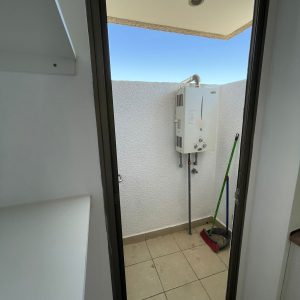 Departamento 2 dormitorios con excelente iluminación natural – Condominio Arcadia full