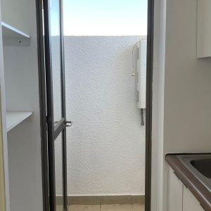 Departamento 2 dormitorios con excelente iluminación natural – Condominio Arcadia full
