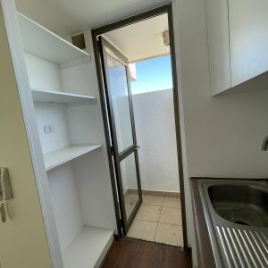 Departamento 2 dormitorios con excelente iluminación natural – Condominio Arcadia full