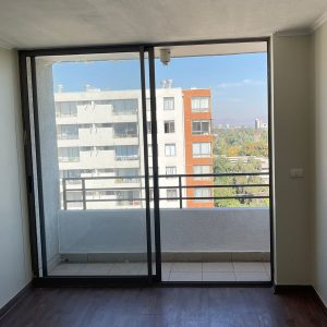 Departamento 2 dormitorios con excelente iluminación natural – Condominio Arcadia full
