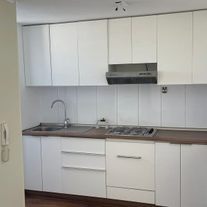 Departamento 2 dormitorios con excelente iluminación natural – Condominio Arcadia full