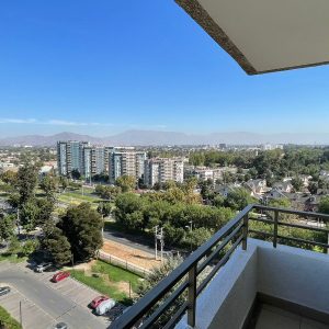 Departamento 2 dormitorios con excelente iluminación natural – Condominio Arcadia full