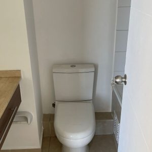 Departamento 2 dormitorios con excelente iluminación natural – Condominio Arcadia full