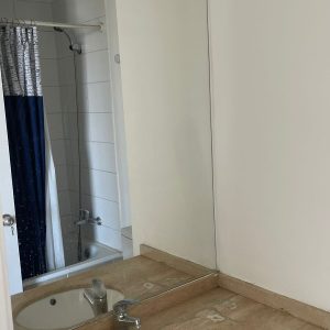 Departamento 2 dormitorios con excelente iluminación natural – Condominio Arcadia full