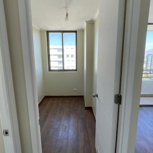 Departamento 2 dormitorios con excelente iluminación natural – Condominio Arcadia full