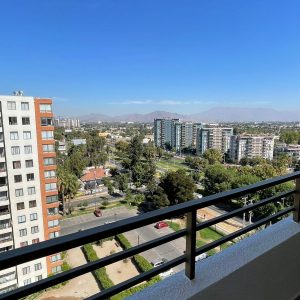 Departamento 2 dormitorios con excelente iluminación natural – Condominio Arcadia full