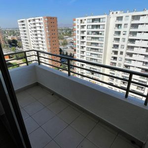 Departamento 2 dormitorios con excelente iluminación natural – Condominio Arcadia full