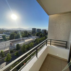 Departamento 3 dormitorios para familia – Condominio Arcadia full