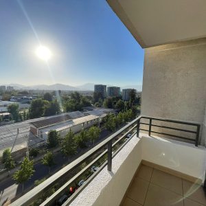 Departamento 3 dormitorios para familia – Condominio Arcadia full