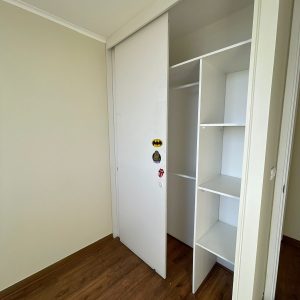 Departamento 3 dormitorios para familia – Condominio Arcadia full
