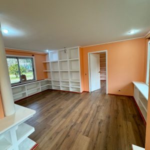 Arriendo parcela con casa, piscina y quincho para uso habitacional o comercial – Champa, Paine full