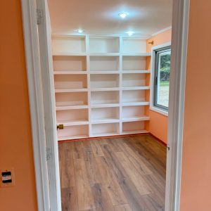Arriendo parcela con casa, piscina y quincho para uso habitacional o comercial – Champa, Paine full