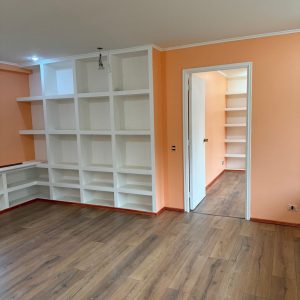 Arriendo parcela con casa, piscina y quincho para uso habitacional o comercial – Champa, Paine full