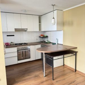 Departamento 2 dormitorios con estacionamiento y bodega – Condominio Arcadia full