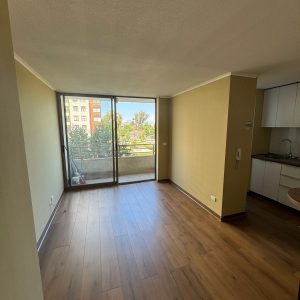 Departamento 2 dormitorios con estacionamiento y bodega – Condominio Arcadia full
