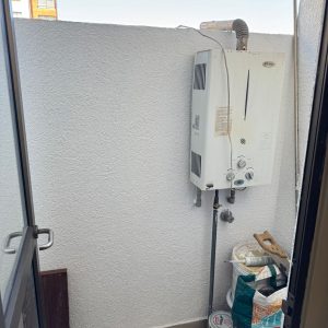 Departamento 2 dormitorios con estacionamiento y bodega – Condominio Arcadia full