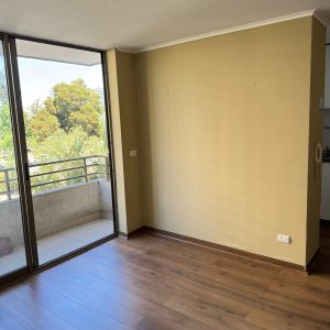 Departamento 2 dormitorios con estacionamiento y bodega – Condominio Arcadia full