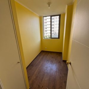 Departamento 2 dormitorios con estacionamiento y bodega – Condominio Arcadia full