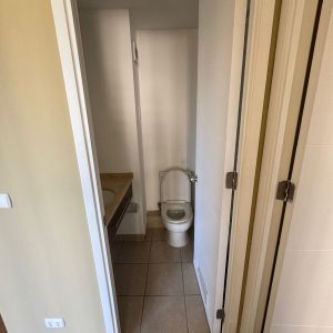 Departamento 2 dormitorios con estacionamiento y bodega – Condominio Arcadia full