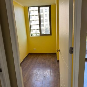 Departamento 2 dormitorios con estacionamiento y bodega – Condominio Arcadia full