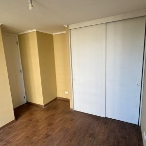 Departamento 2 dormitorios con estacionamiento y bodega – Condominio Arcadia full