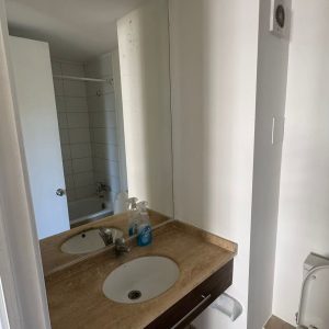 Departamento 2 dormitorios con estacionamiento y bodega – Condominio Arcadia full