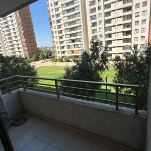Departamento 2 dormitorios con estacionamiento y bodega – Condominio Arcadia full