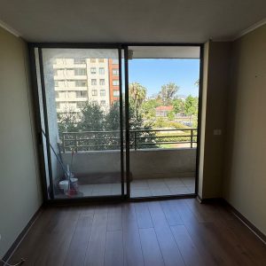 Departamento 2 dormitorios con estacionamiento y bodega – Condominio Arcadia full