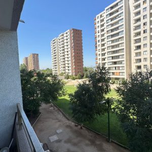 Departamento 2 dormitorios con estacionamiento y bodega – Condominio Arcadia full