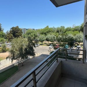 Departamento 2 dormitorios con estacionamiento y bodega – Condominio Arcadia full