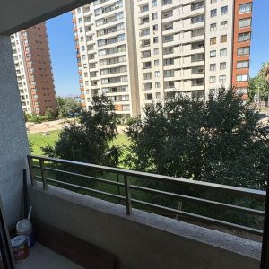 Departamento 2 dormitorios con estacionamiento y bodega – Condominio Arcadia full