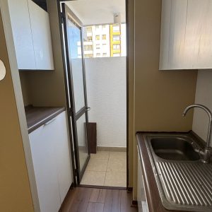 Departamento 2 dormitorios con estacionamiento y bodega – Condominio Arcadia full
