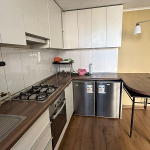 Departamento 2 dormitorios con estacionamiento y bodega – Condominio Arcadia full