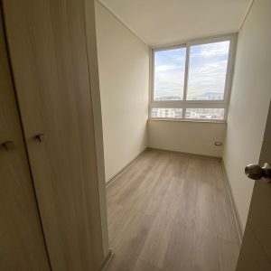 Departamento 3 dormitorios en entorno residencial – La Cisterna full