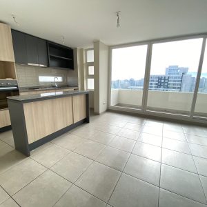 Departamento 3 dormitorios en entorno residencial – La Cisterna full