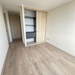 Departamento 3 dormitorios en entorno residencial – La Cisterna full