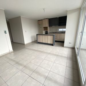 Departamento 3 dormitorios en entorno residencial – La Cisterna full
