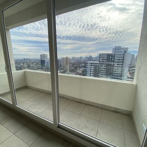 Departamento 3 dormitorios con excelente conectividad – La Cisterna, cercano a Gran Avenida full