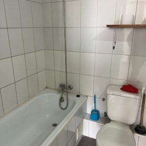 Departamento 1 dormitorio con excelente conectividad – San Miguel full
