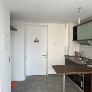 Departamento 1 dormitorio con excelente conectividad – San Miguel full